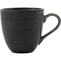 Thumbnail photo of Rustic Mug Dark Grey Set of 6 Pieces