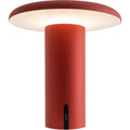 Thumbnail photo of Takku Portable Table Lamp 19 Cm Anodized 1
