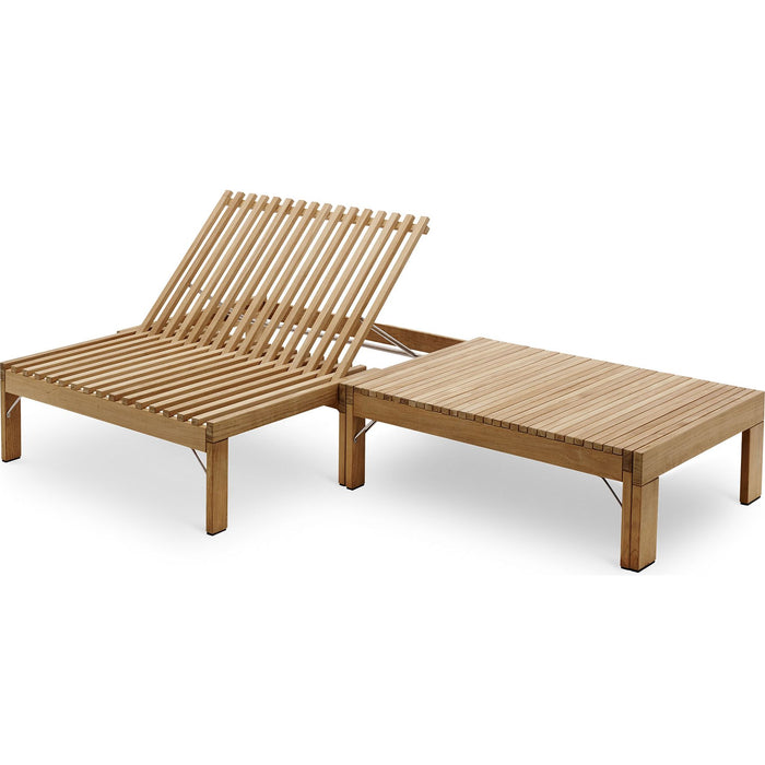 Photo of Riviera - Outdoor sofas - Povl Eskildsen