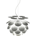 Thumbnail photo of Discoco 35 Pendellampa - White - Pendellampor - Christophe Mathieu - Vit