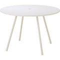 Thumbnail photo of Area Havebord - White