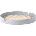 Salon Tray Grey