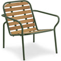 Thumbnail photo of Vig Lounge Chair Robinia