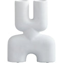 Cobra Double Vase Mini