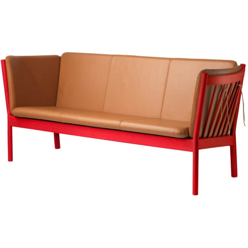 Photo of Erik Ole Jørgensen 3 Pers. Sofa - J149