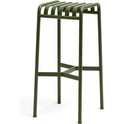 Palissade Bar Stool