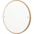 Thumbnail photo of CM-1 Circle Mirror, Medium Ø60 cm