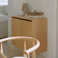 Thumbnail photo of Cabinet Tall W. Doors 1