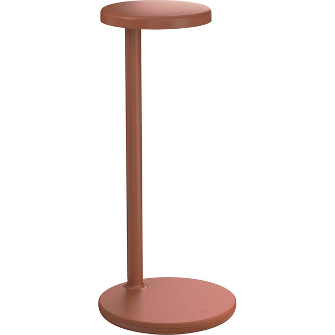 Photo of Oblique Qi Table Lamp