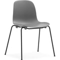 Thumbnail photo of Form Chair Stacking Chair 2-pack