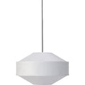 Thumbnail photo of Kite 1w Pendant Ø55 White