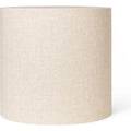 Thumbnail photo of Eclipse Lampshade - Lampeskærm - Natural