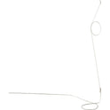 Wirering Wall Lamp