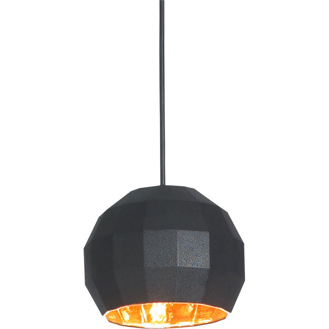 Photo of Scotch Club 17 - Black, Gold - Pendellampor - Mashallah,xavier Mañosa - Svart