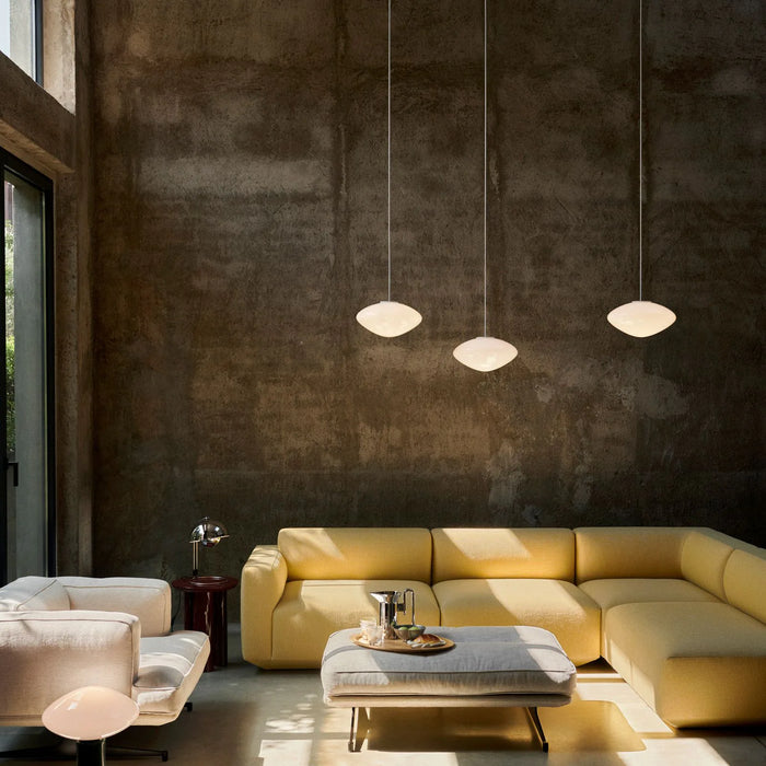 Photo of Mist AP15 Ceiling Lamp