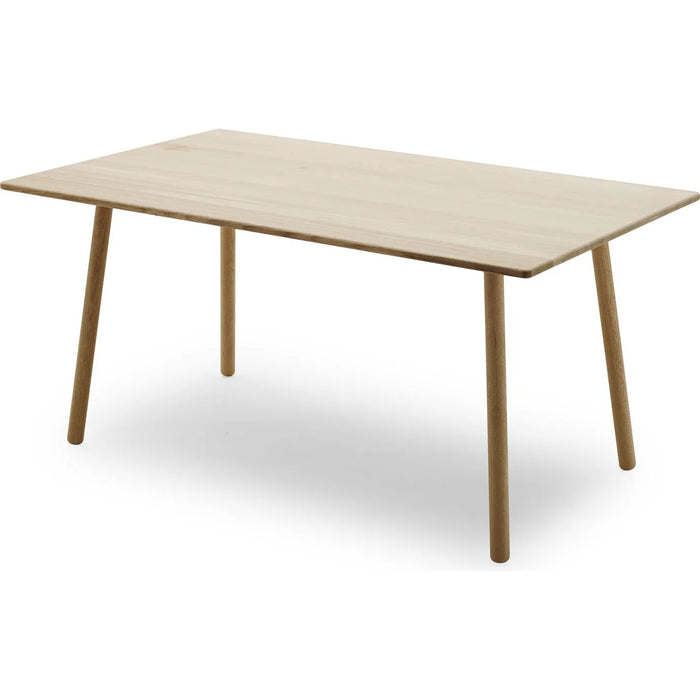 Photo of Georg Dining Table Untreated - Wood