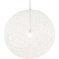 Thumbnail photo of Random Light II - Large - White - 4m Cable - Pendant Lamps