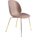 Thumbnail photo of Beetle Dining Chair, Un-upholstered, Conic Base