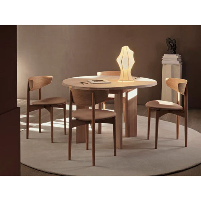 Photo of Dae Bordlampe - Bordlampe - White - W:22 X H:42 Cm