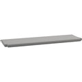 Skagen Bench Cushion Outdoor Textile/ash - Dynor & Kuddar - Skagerak Design Team - Grå
