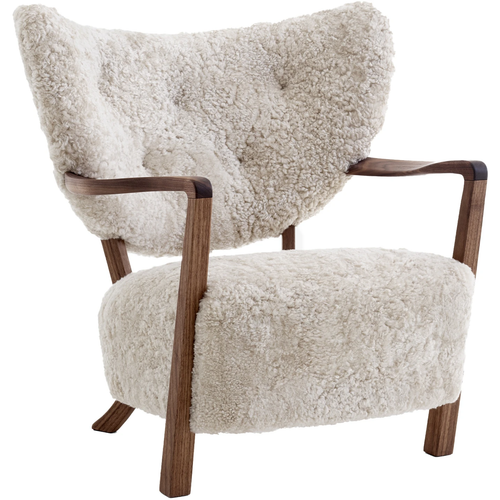 Photo of Wulff ATD2 Lounge Chair