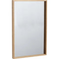 Thumbnail photo of Wall Mirror