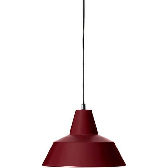 Photo of Workshop W3 Pendant Lamp
