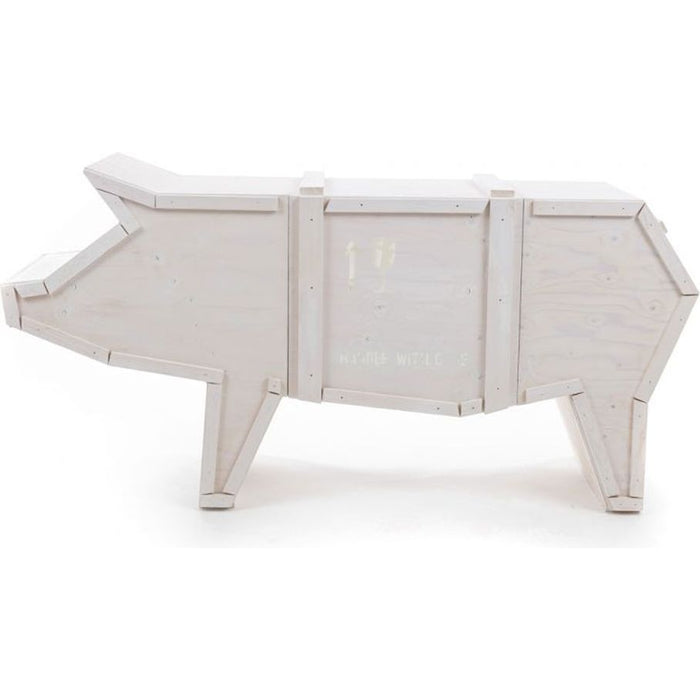 Photo of Transmitting Pig Cabinet - 16366w