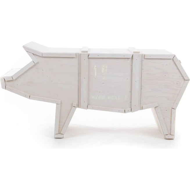 Photo of Transmitting Pig Cabinet - 16366w