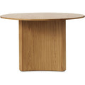Thumbnail photo of Bue Dining Table 120x75 Cm