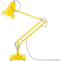 Thumbnail photo of Original 1227 Giant Floor Lamp Citrus Yellow (blank) - Skärmlampor - George Carwardine - Gul