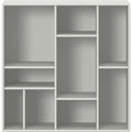 Thumbnail photo of Compile Decorative Shelf - Suspension Rail