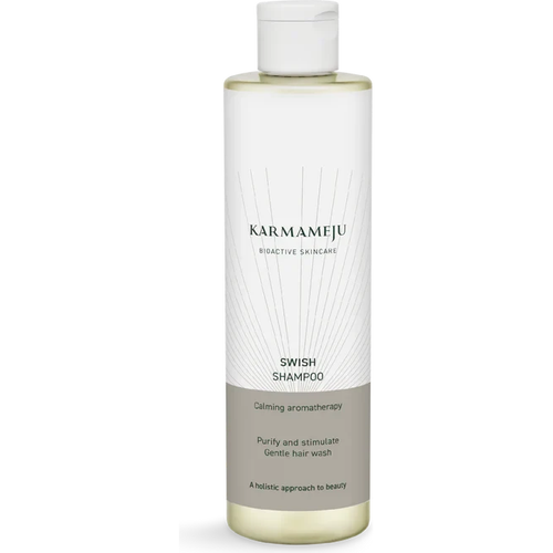 Photo of SWISH shampoo