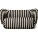 Rico Two Seater Sofa