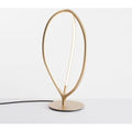 Thumbnail photo of Arrival T Led Table Lamp Brass