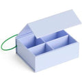 Thumbnail photo of Colour Storage Travel Jewellery Box
