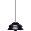 Thumbnail photo of Concert Pendant Lamp Black