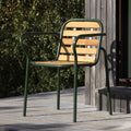 Thumbnail photo of Vig Armchair Robinia
