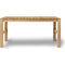 Thumbnail photo of BK15 Outdoor Dining Table