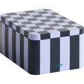 Thumbnail photo of Tin Container Small