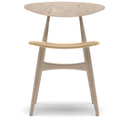 CH33P Chair |  Soaped Oak