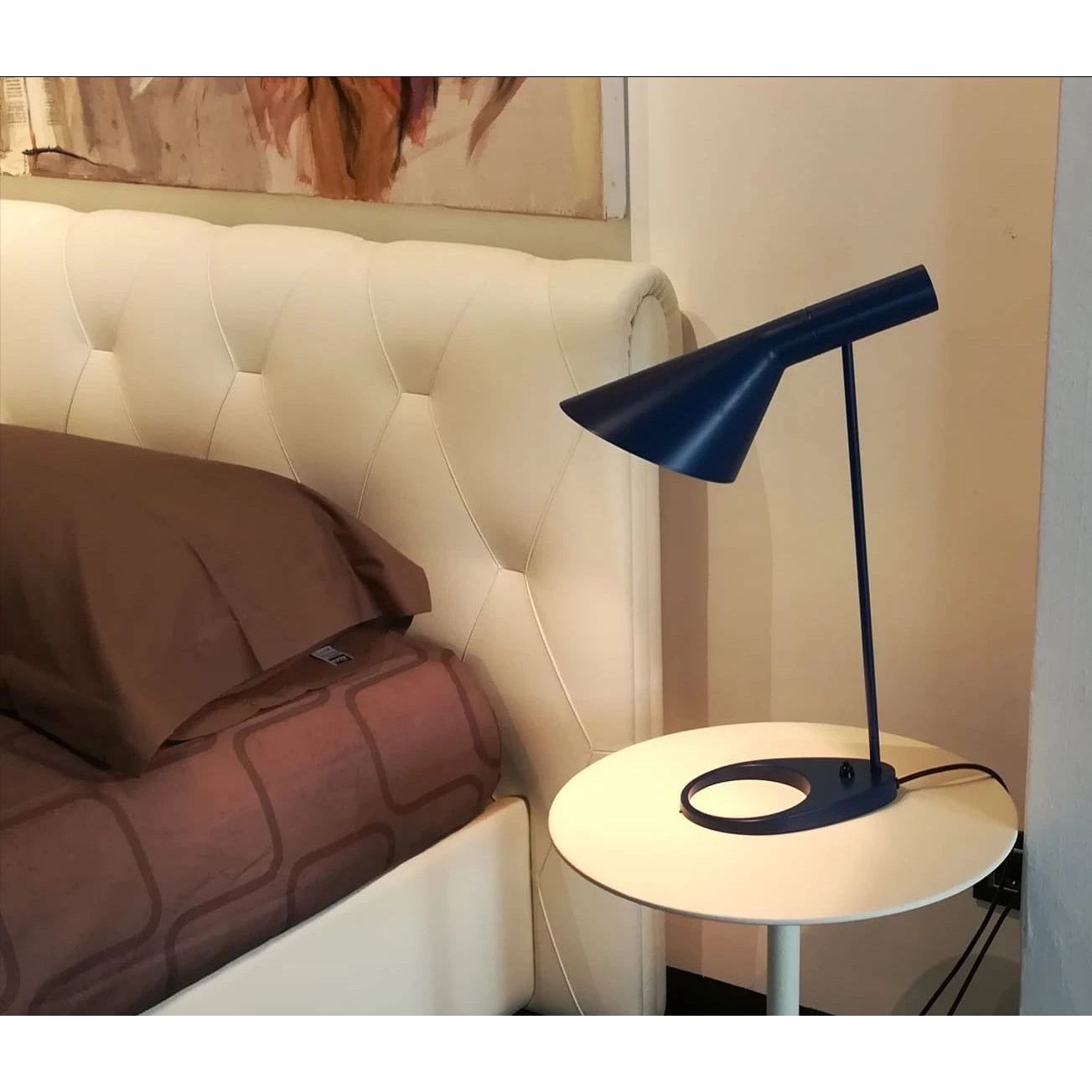 AJ Table Lamp