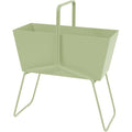 Thumbnail photo of Basket High Planteringsbox