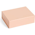Thumbnail photo of Colour Storage, X-Small
