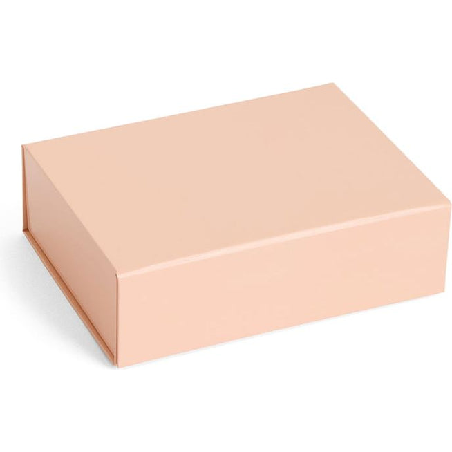 Photo of Colour Storage, X-Small