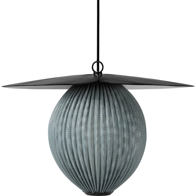 Photo of Satellite Pendant Lamp, Medium