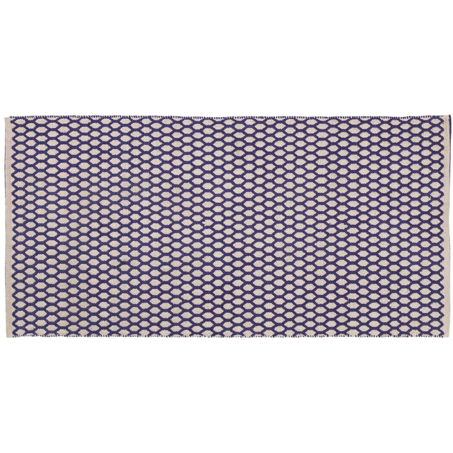 Photo of Boris Rug Blue