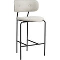 Thumbnail photo of Coco Counter Chair, Fully Upholstered