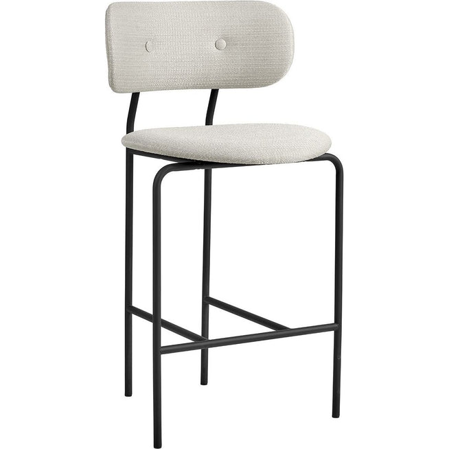 Photo of Coco Counter Chair, Fully Upholstered