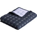 Thumbnail photo of Mega Dot Throw 235x245 Cm